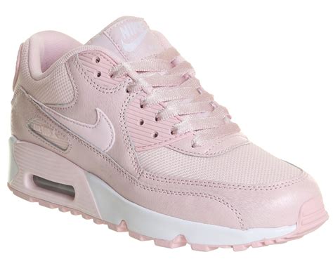 nike air max 90 kinder pink|all pink Air Max 90.